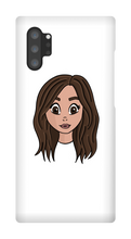 elootjuh Samsung Phone Cases