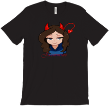 Jazmmine Devil T-Shirt