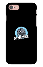 dynamike_ iPhone Phone Cases