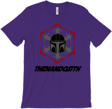 themandosith T-Shirts