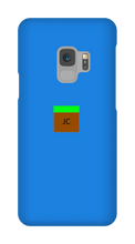 joshcraft69 Samsung Phone Cases