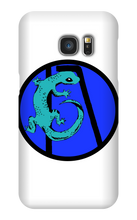 aquagekko Samsung Phone Cases