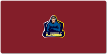 x_dubble XXL Gaming Mousepad