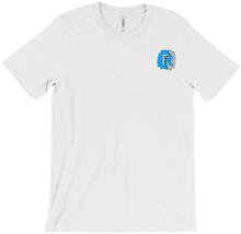 Coloured Logo T-Shirt