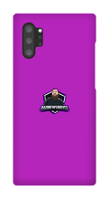 badnewsbryce Samsung Phone Cases
