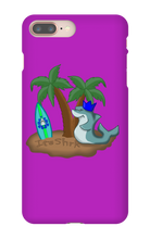 its_shrk iPhone Phone Cases