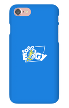 SoSoEdgy iPhone Phone Cases