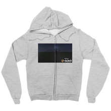 xjvsadventure Zip Up Hoodie