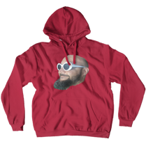 Gramps Hoodies (No-Zip/Pullover)