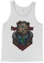 papabeardoes Tank Top