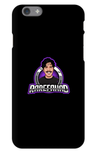 rarefahad iPhone Phone Cases
