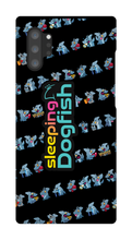 Dogfishes! Samsung Phone Cases
