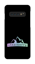 sshelberry Samsung Phone Cases
