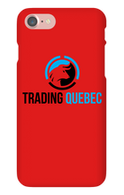 Trading Quebec iPhone Phone Cases