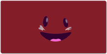 Jellie Face XXL Gaming Mousepad