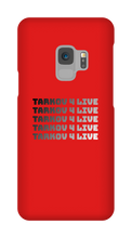 lazycrazie Samsung Phone Cases