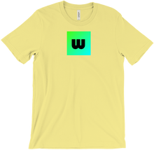 willt04_ T-Shirts