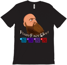 FFY QR Shirt