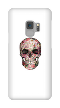 Sugar Skull Phone Case
