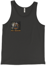llcantbesavedll Tank Top