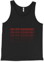 lance_a_lot91 Tank Top