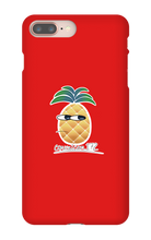 comicalcam172 iPhone Phone Cases