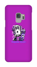 sequoia_ghost Samsung Phone Cases