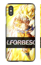lforbes03 iPhone Phone Cases