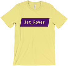 Jet_Rover T-Shirts
