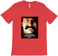 I'll Catch You Further Down The Trail T-Shirt