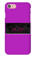 kittygamer06660 iPhone Phone Cases