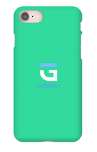 gamrman iPhone Phone Cases