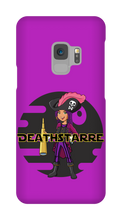 cptdeathstarre Samsung S10 Phone Cases