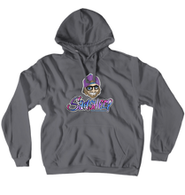 sadsheepgaming Hoodies (No-Zip/Pullover)