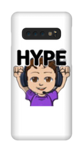 iceyadammm Samsung Phone Cases