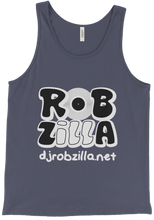 Dark Robzilla Tank Top