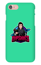 nipskies iPhone Phone Cases