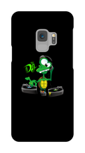djrustyc Samsung Phone Cases