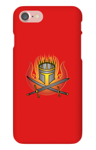 bladelord54 iPhone Phone Case