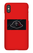 Cover iPhone