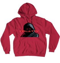 pro_4_ttv Hoodies (No-Zip/Pullover)