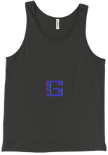 glysh Tank Top