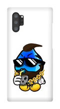 Mr. Tea Samsung Phone Cases