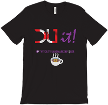 Twitch LX Canada "DU It" T-Shirt