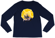 Mavicorn Engram Long Sleeve Tee