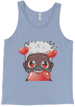 Love ghouly_gamer Tank Top