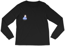 QTPI Long Sleeve Top