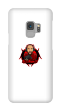 battlebournegaming Samsung Phone Cases