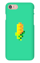 Elote Logo iPhone Phone Cases