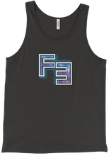 FameElias Galaxy Tank Top!